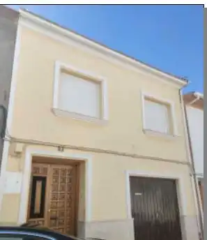 House for sale in Pedro Muñoz