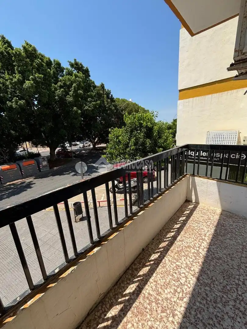Flat for sale in C. Lepe, Ayamonte ciudad