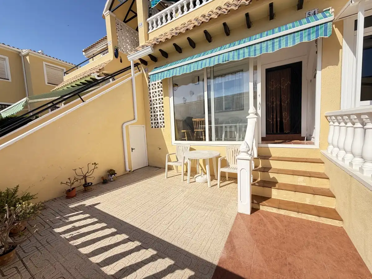 Apartment zum Verkauf in Orihuela ciudad, imagen 2