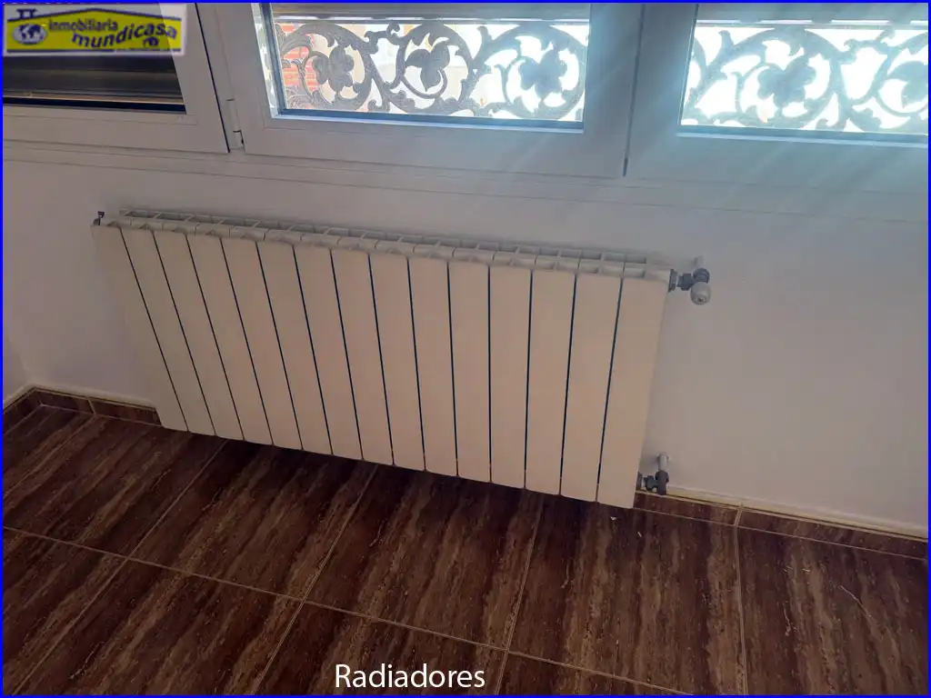 Casa a schiera con terrazza in vendita a Calle Zarandona, imagen 5