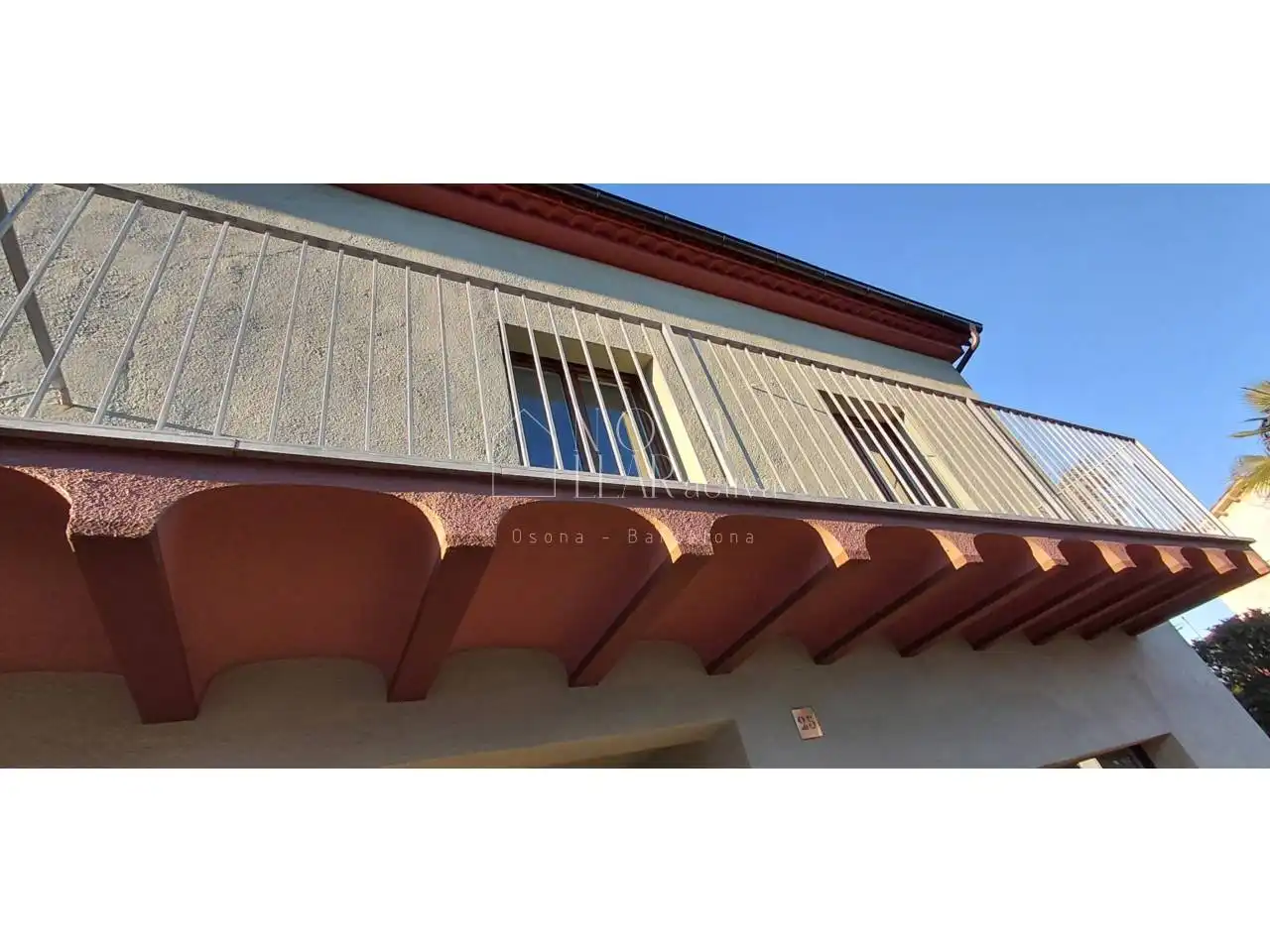 House with garden for sale in Seva, imagen 12
