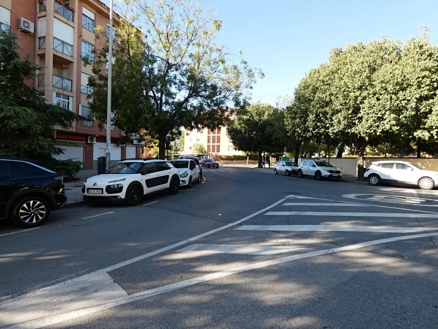 Wohnung zum Verkauf in Calle ROSALIA DE CASTRO, imagen 33