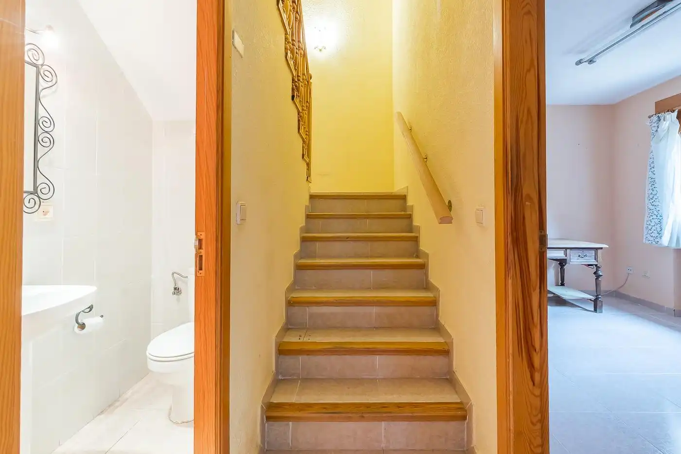 Casa adosada en venta en Galapagar con Calefacción, Jardín privado y Terraza