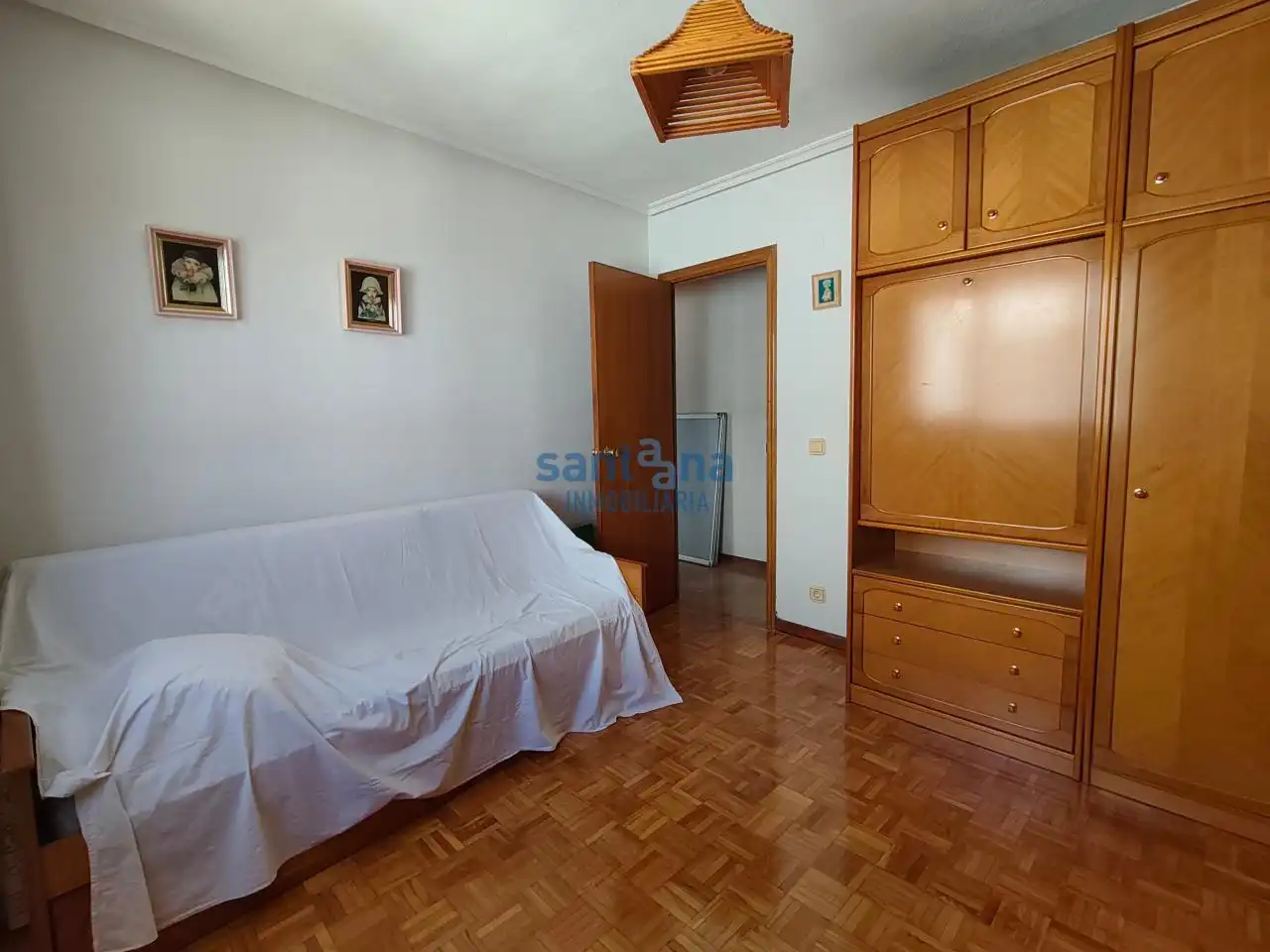 Piso con ascensor en venta en San Claudio - La Chantría, imagen 13
