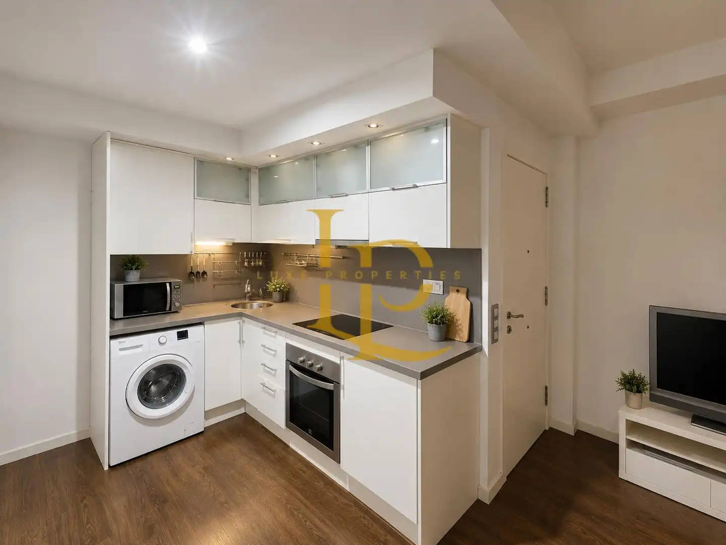 Piso con ascensor en venta en Can Fatjó - Sant Jordi Park - Plana del Castell, imagen 6