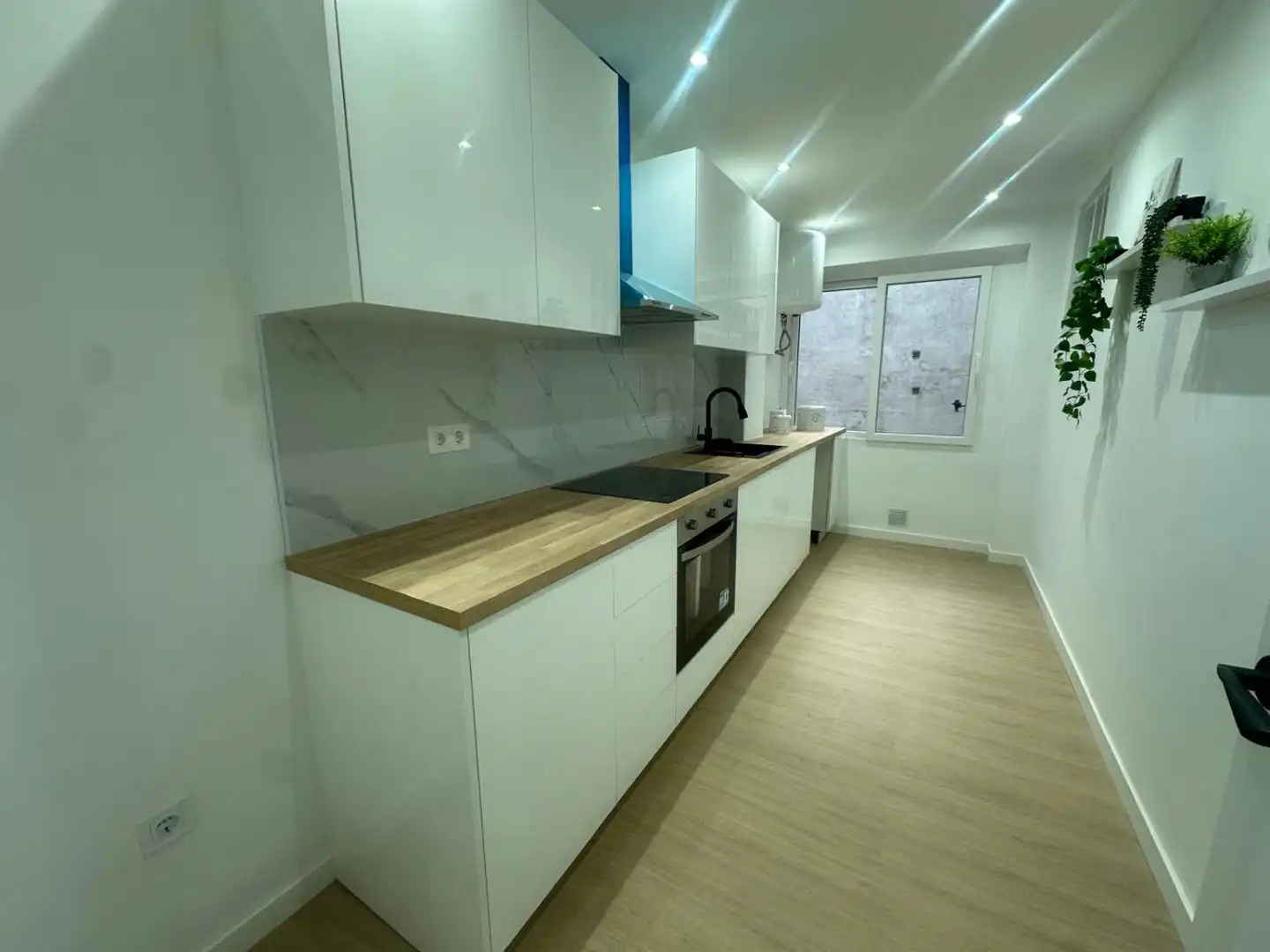 Piso con terraza en venta en Alcalde Tárrega, imagen 10