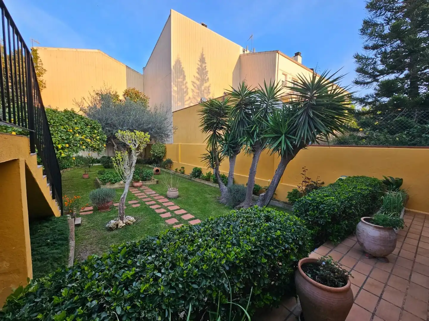 Casa amb jardí en venda a Vila de Palafrugell, imagen 45