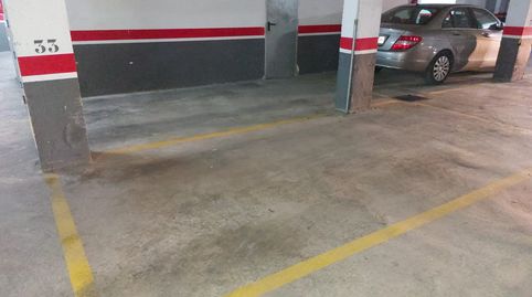 Foto 2 von Garage zum Verkauf in Plaça de Gafaut, Vinalesa, Valencia