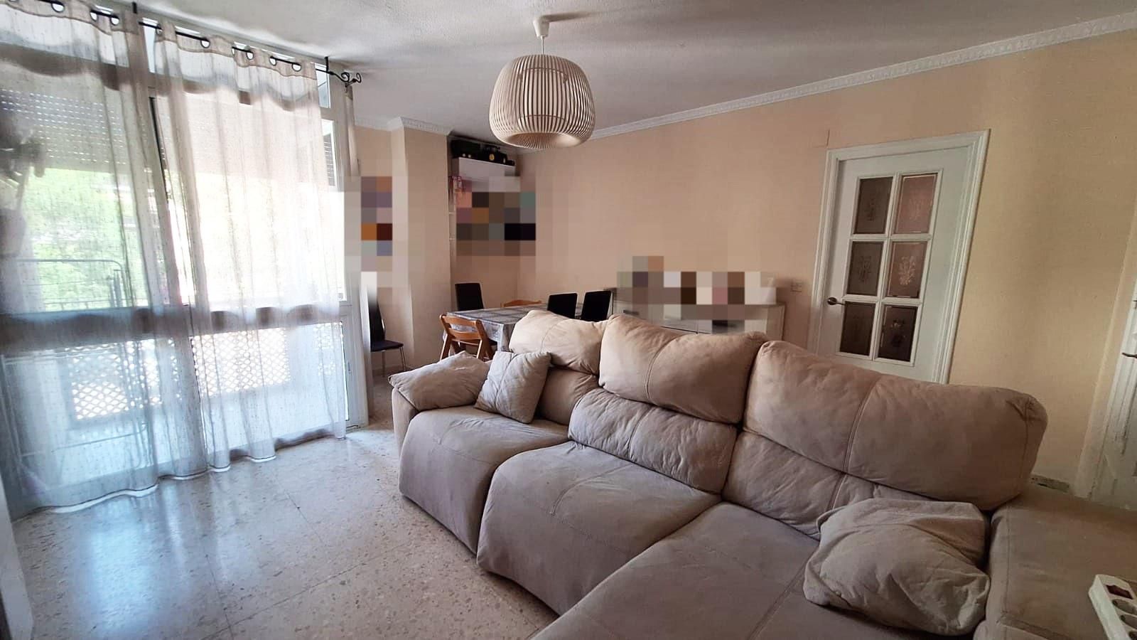 Flat for sale in Poniente-Norte - Miralbaida - Parque Azahara,  Córdoba Capital