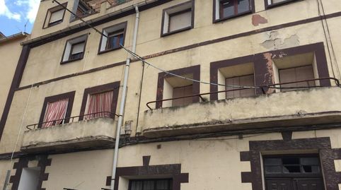 Solvia Inmobiliaria  Piso Funes