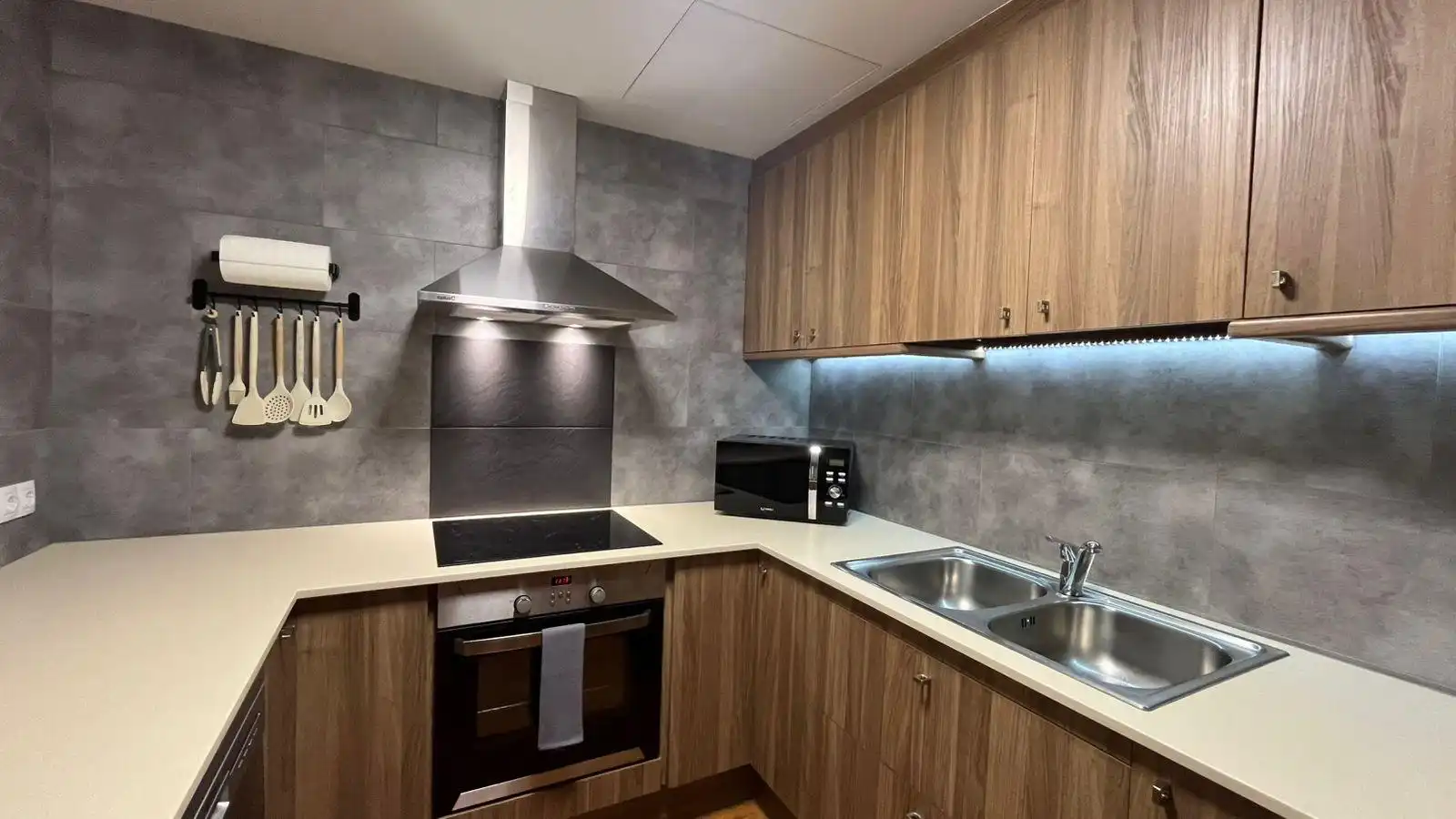 2-bedroom penthouse for rent in El Serrat, Ordino · 11 of 60