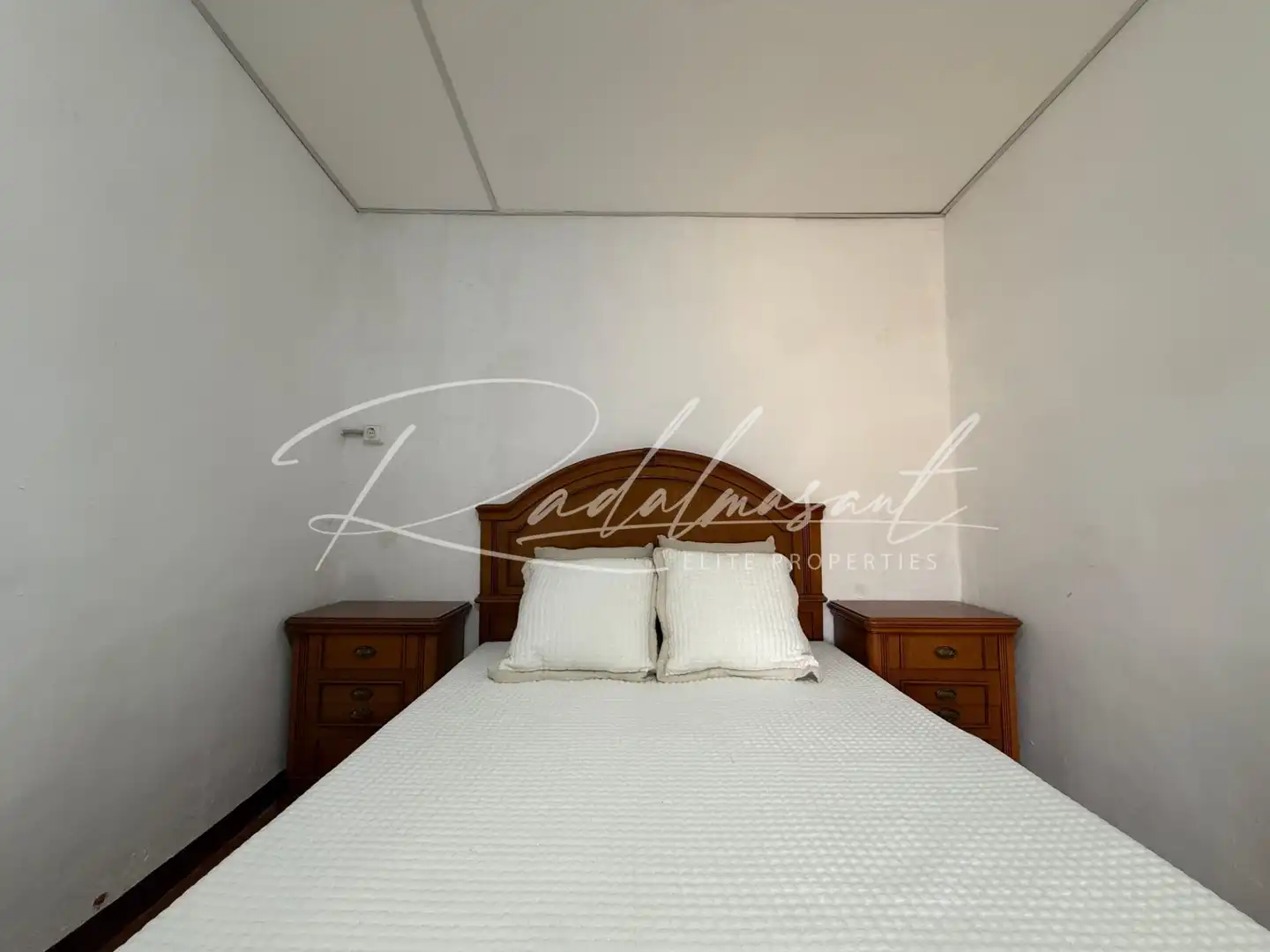 Habitación de Casa o chalet en venta en Vilallonga del Camp con Terraza y Trastero