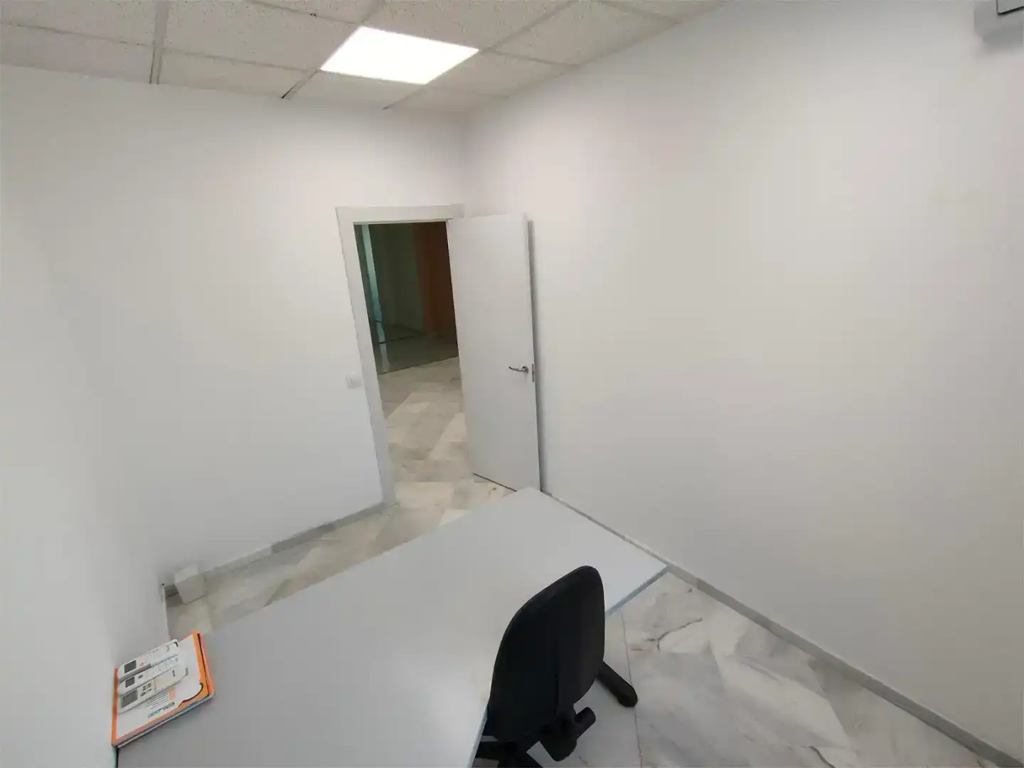 Büro zum Verkauf in Mairena del Aljarafe