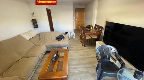 Foto 2 de Pis en venda a La Paz, Sevilla