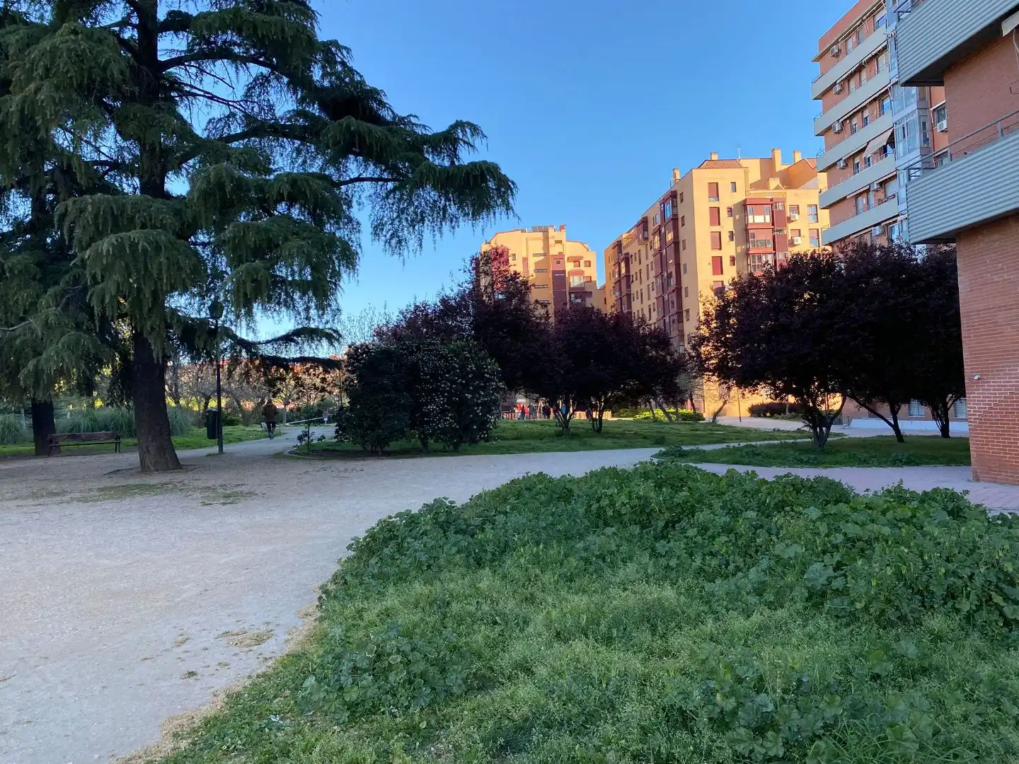 Wohnung mit Pool zum Verkauf in Silvina 1, imagen 21