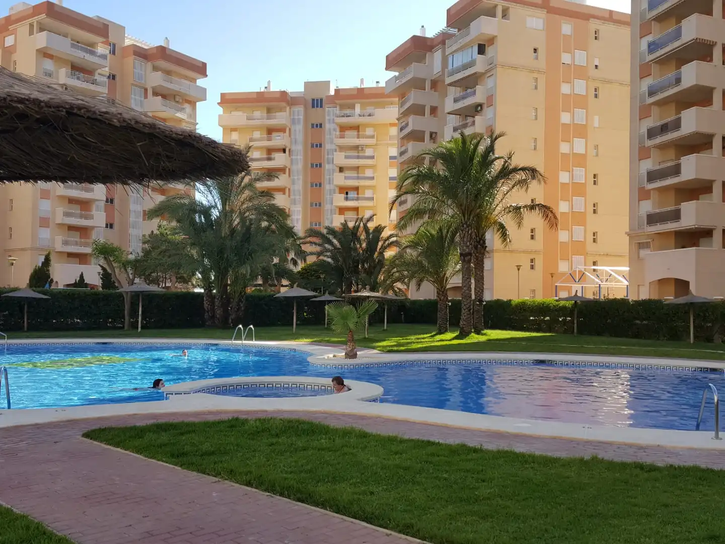 Apartamento en venta en Gran Vía de la Manga, 14, Playa del Galán