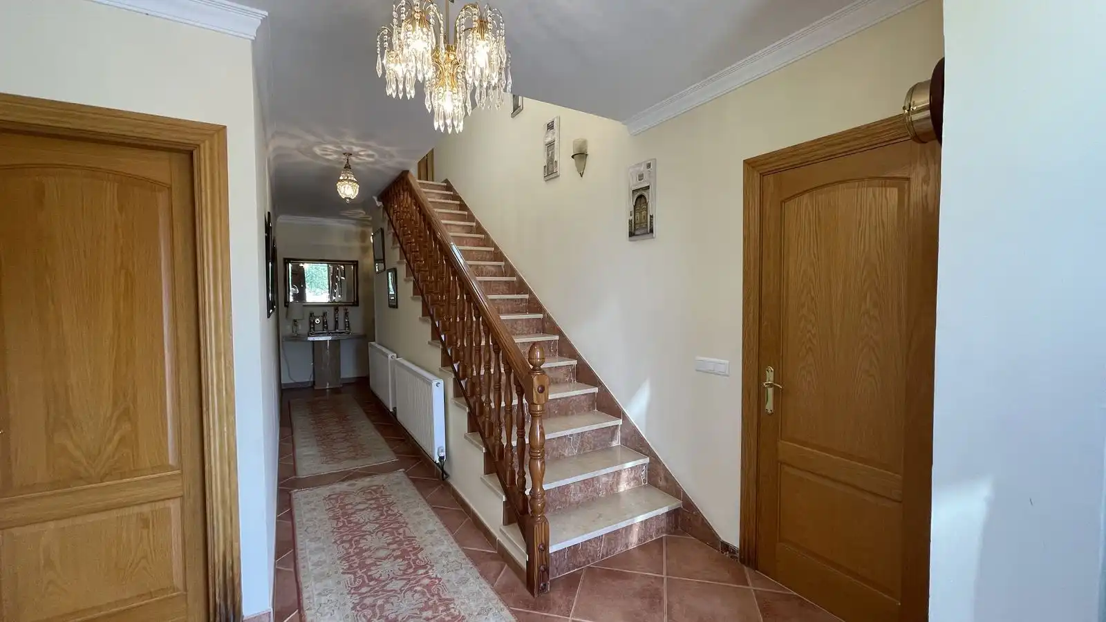 Casa rústica con piscina en venta en Calle Luna, imagen 36