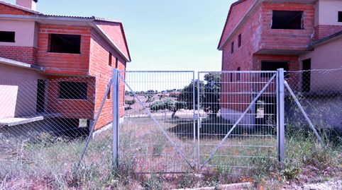 Foto 3 de Apartamento en venta en Marco Antonio, Buenavista, Salamanca