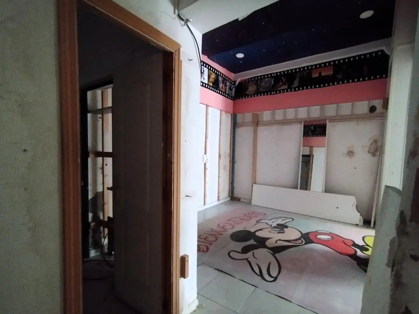 Commercial properties for rent in San Fernando
