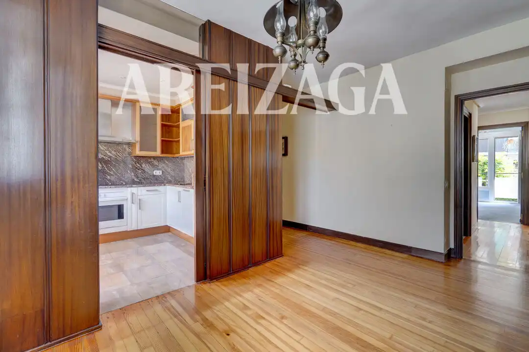 Wohnung mit Terrasse zum Verkauf in Calle Jai Alai 7, imagen 7