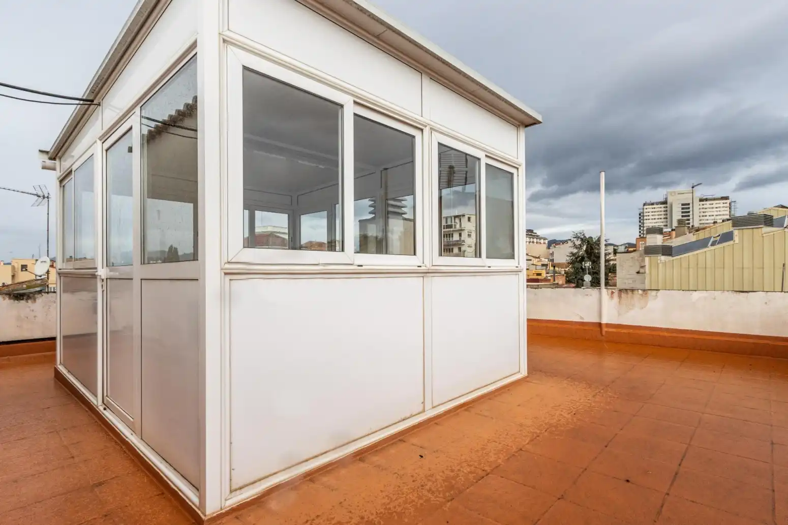 Casa adosada en venta en Terrassa - Carrer SANT QUIRZE, DE, Barri del Centre