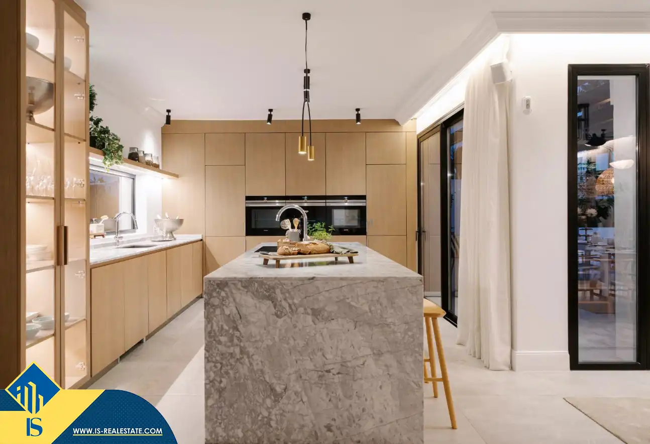 Chalet con piscina en venta en Nueva Andalucía, imagen 7