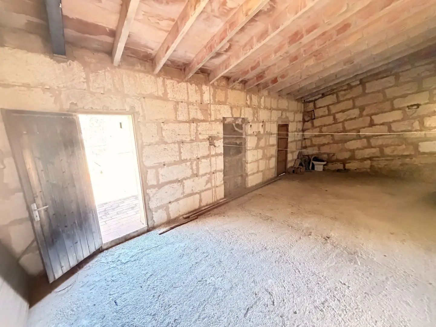 Detached homes for sale in Llubí  with Private garden, Terrace and Storage room