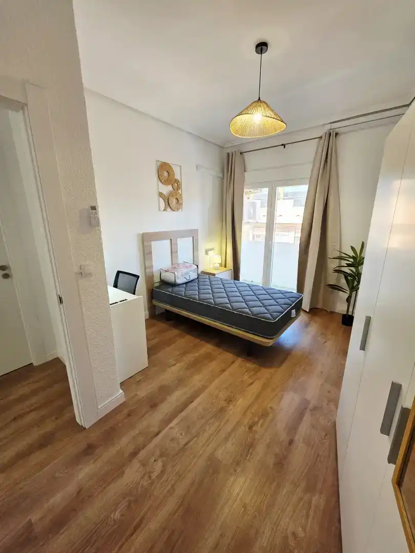 Habitación en Calle Estación, 21, Villarrobledo