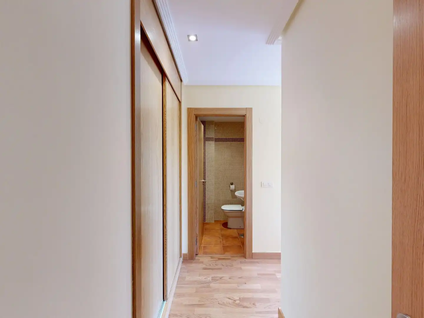 Flat for sale in Foz  with Heating, Terrace and Storage room