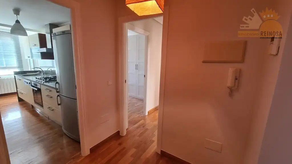 Flat for rent in Avenida del Golf, Altorreal - El Chorrico