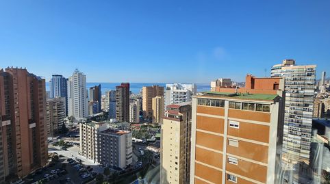 Foto 2 de Apartamento en venta en Calle Invierno, Juzgados - Plaza de Toros, Benidorm