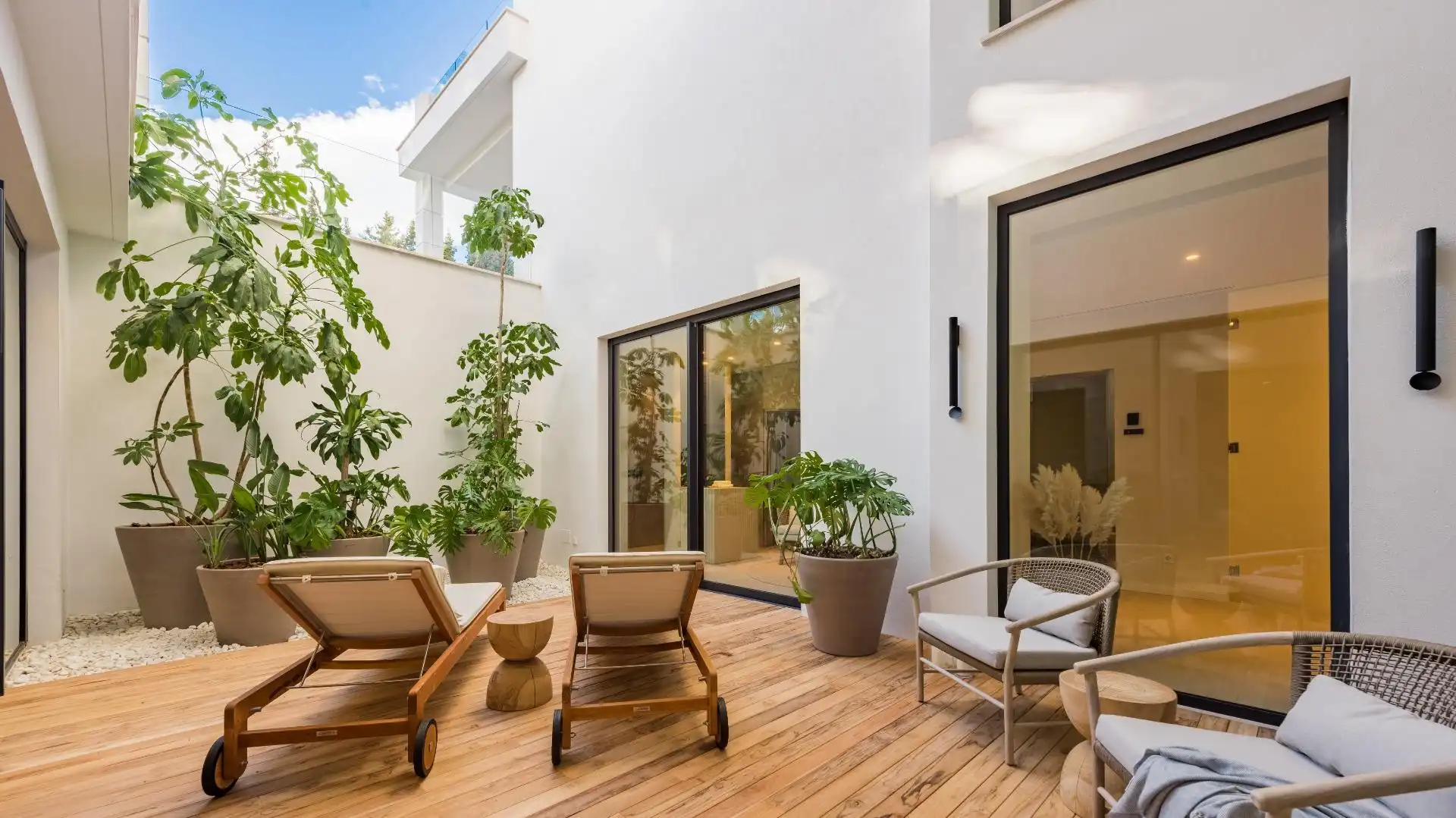 Villa mit Pool zum Verkauf in Benamara - Atalaya, imagen 17