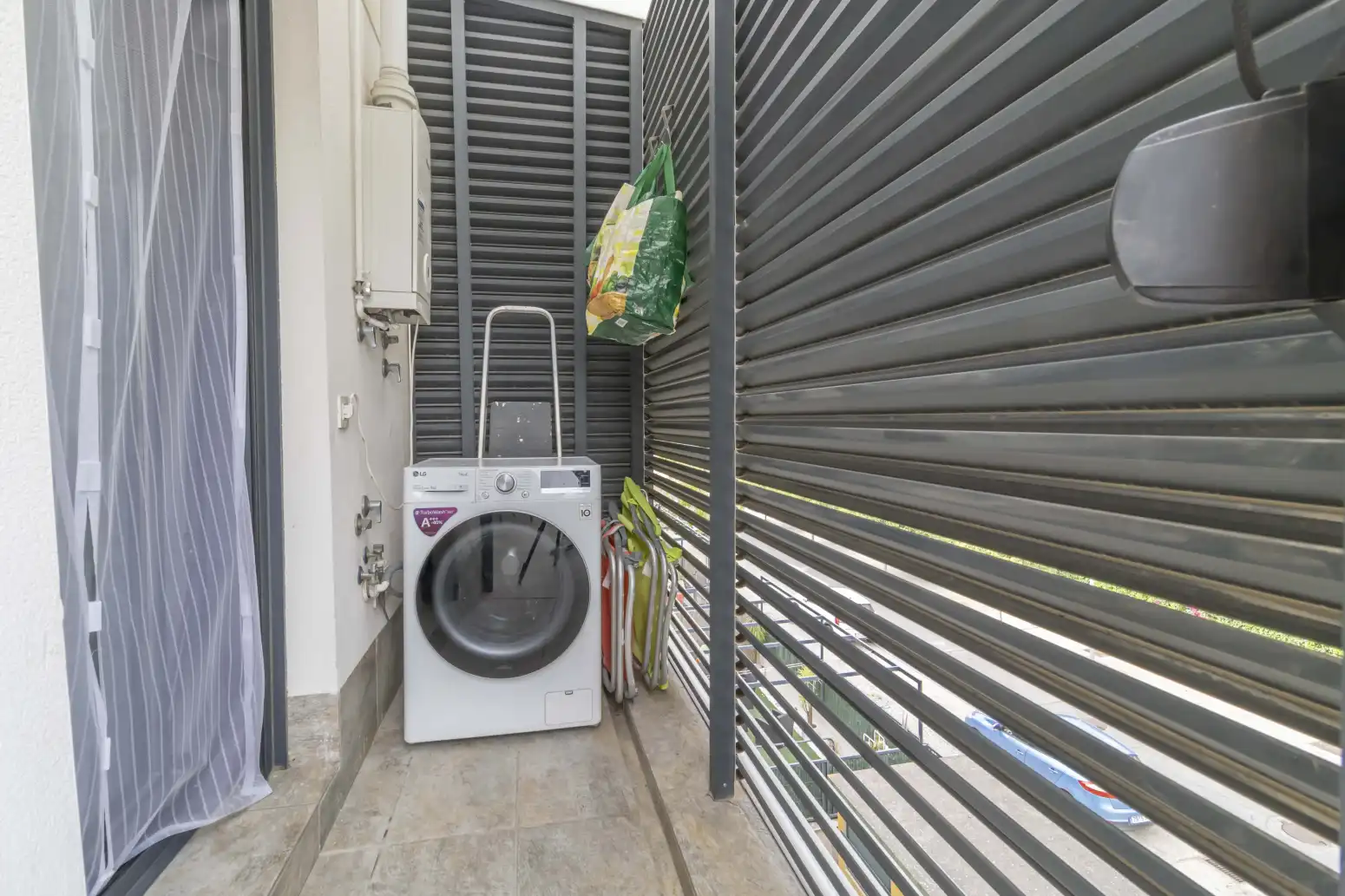Piso con piscina en venta en Barrio Alto, imagen 18