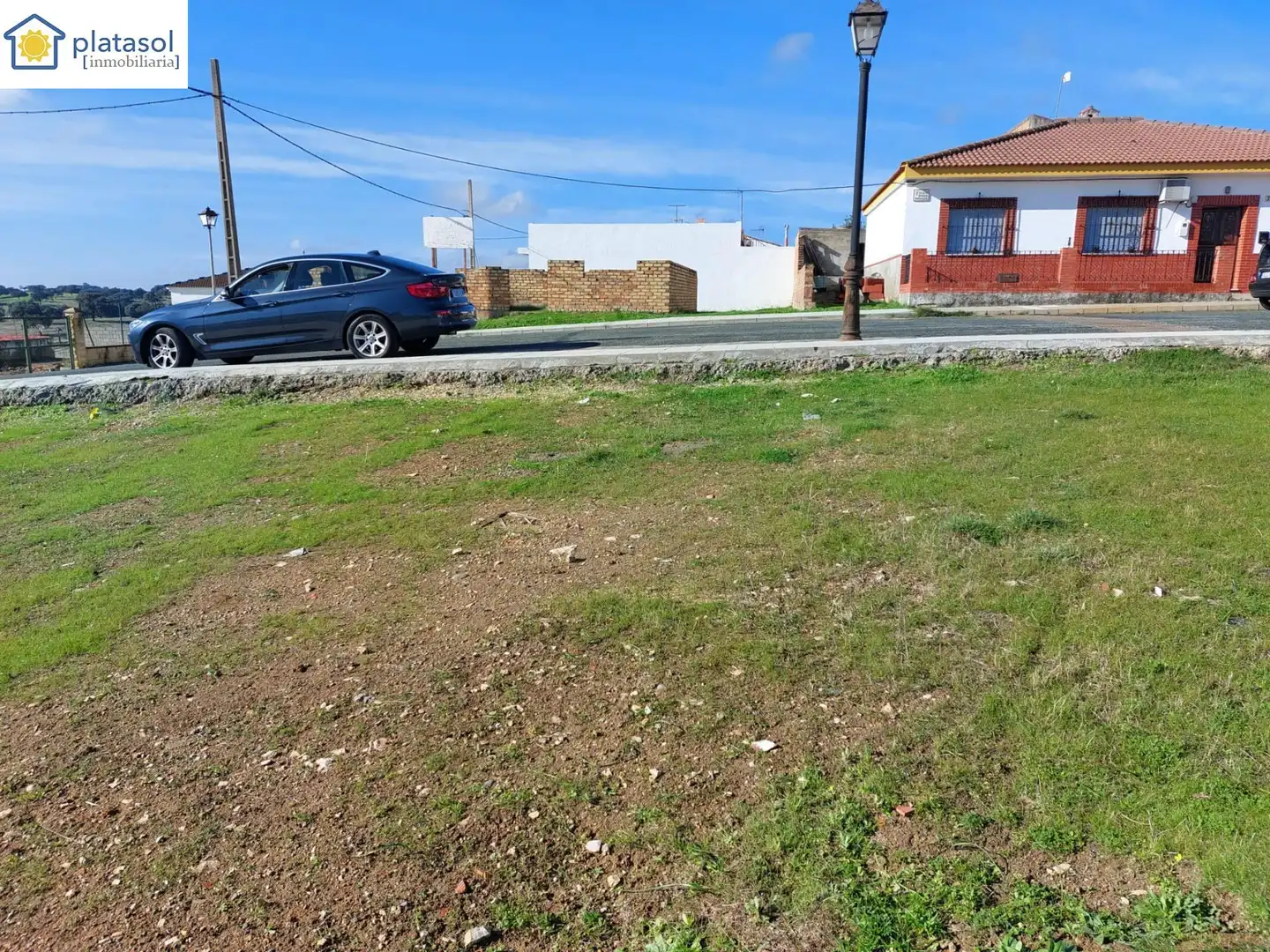 Residencial en venda en El Garrobo
