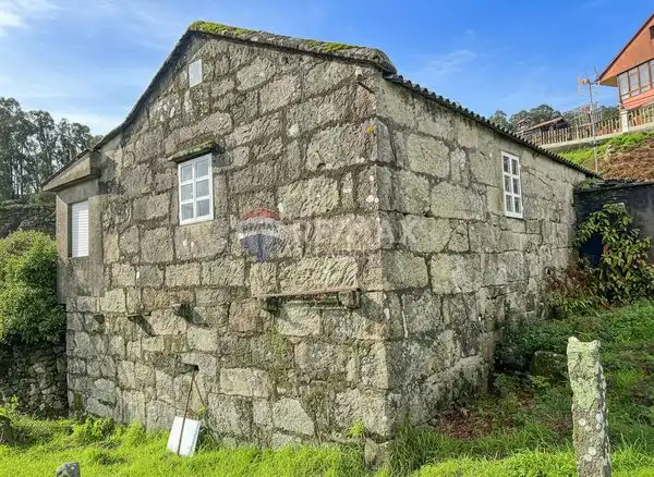House with garden for sale in Picouso, imagen 20