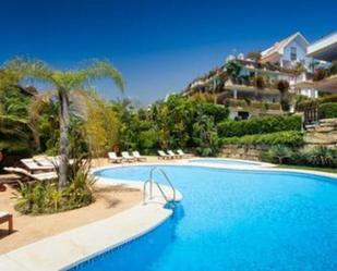 Planta baja to rent in Lomas de Marbella Club