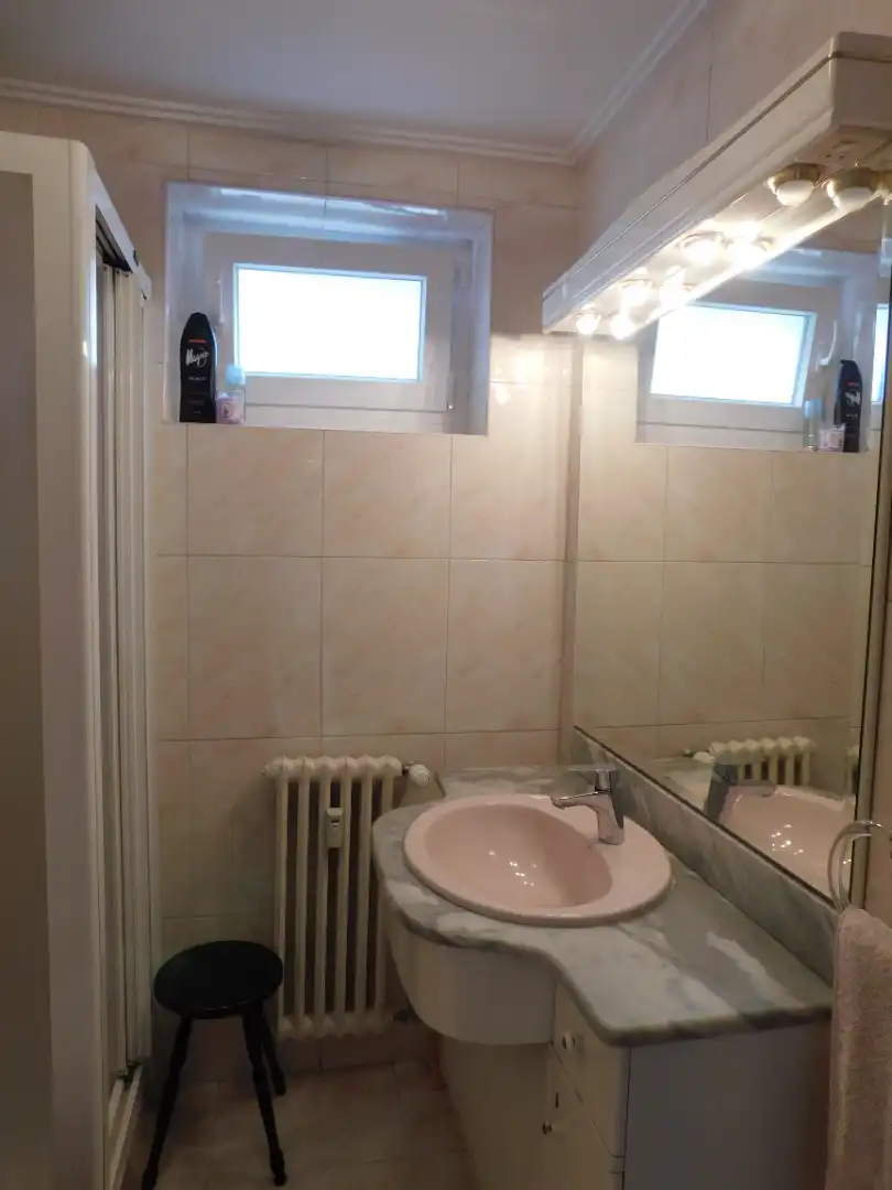 Piso con ascensor en venta en Calle del Monasterio de Urdax 17, imagen 38