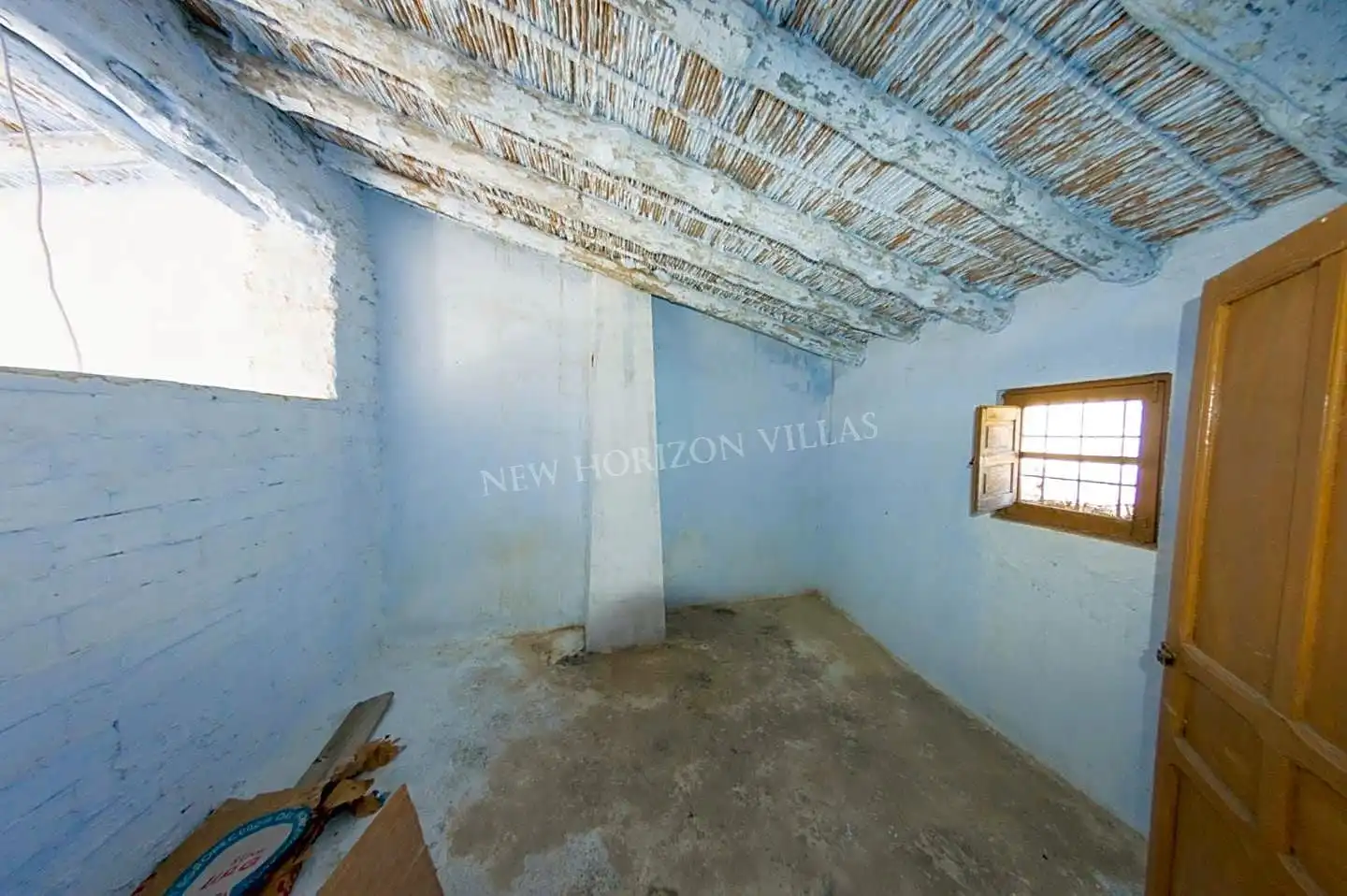 Finca rústica en venta en Huércal-Overa con Jardín privado y Internet