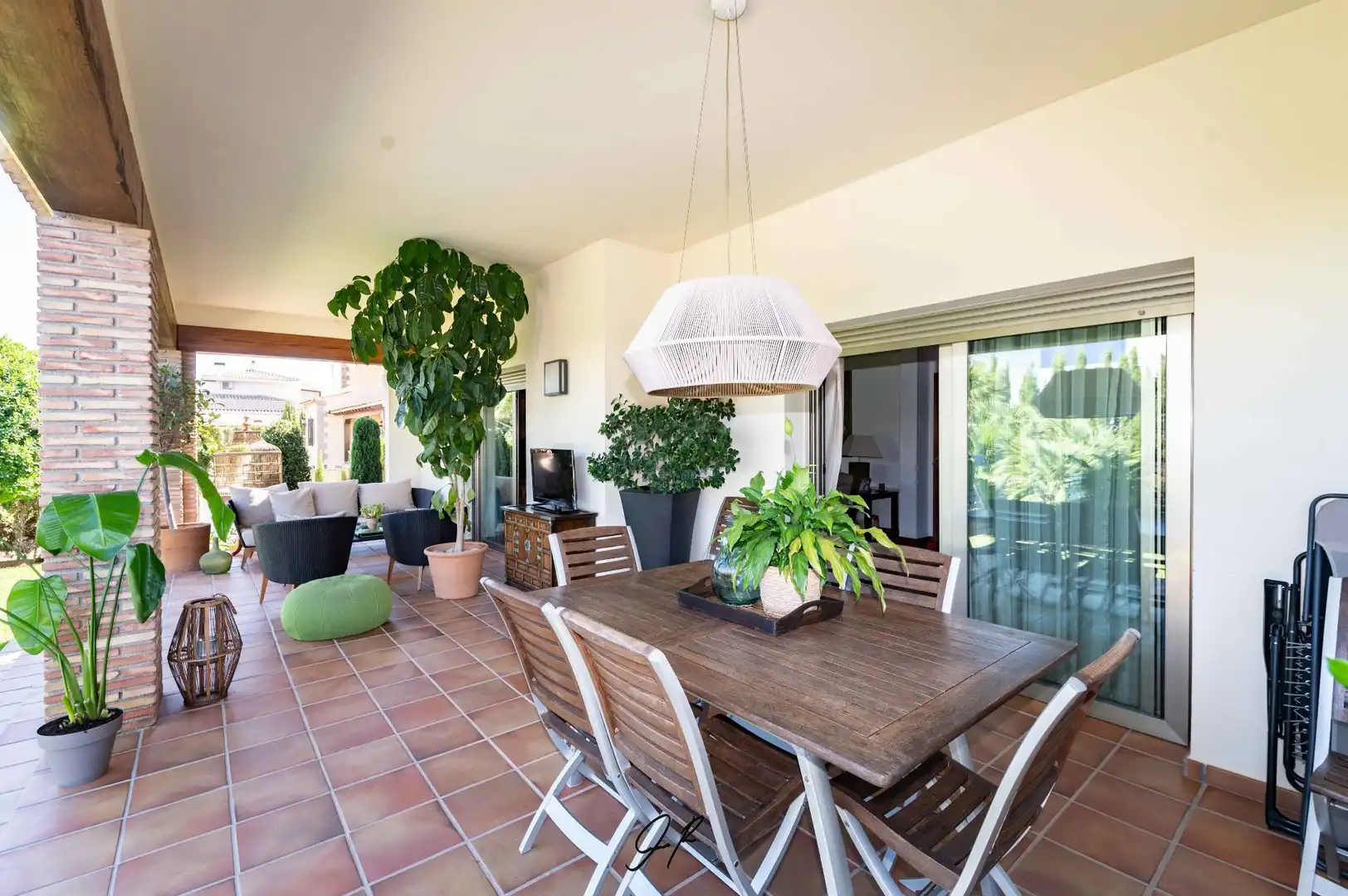 Casa con piscina in vendita a El Montgó, imagen 11