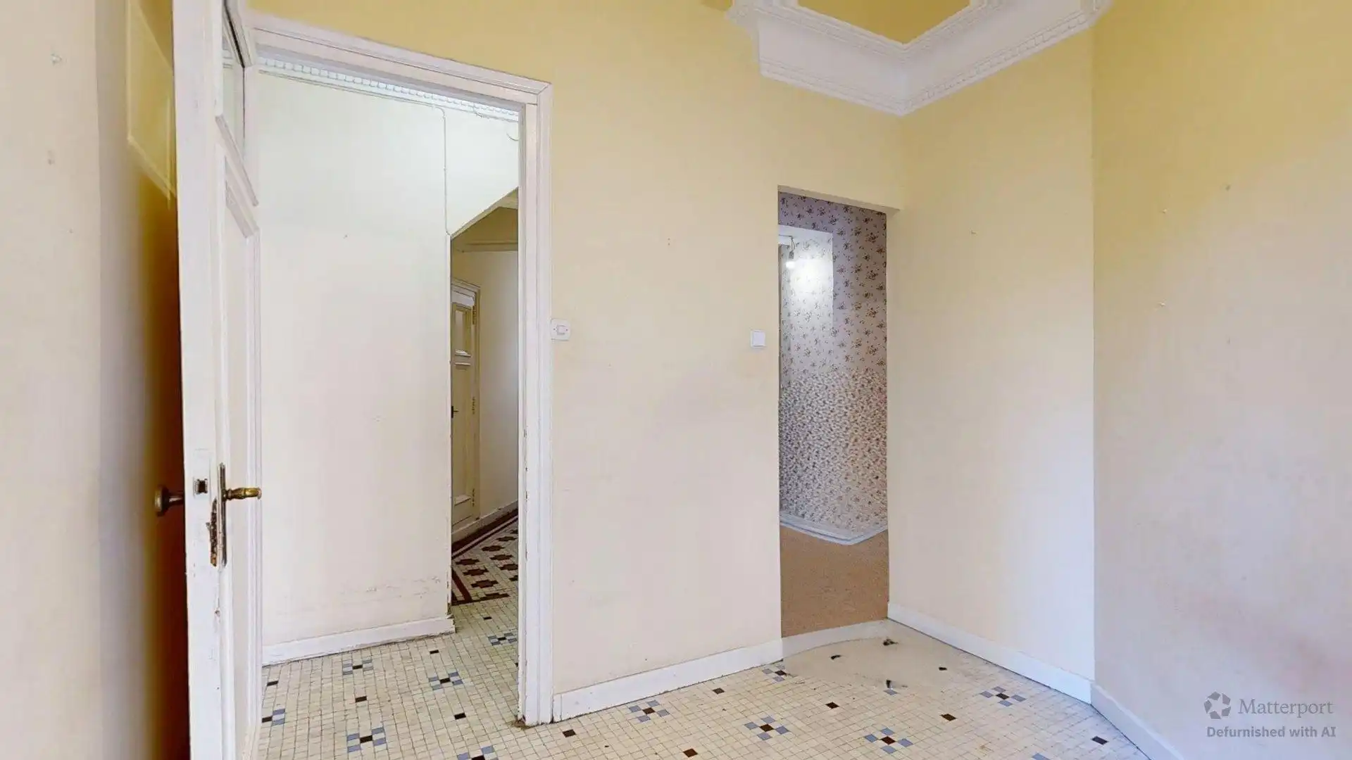 Piso en venta en Zaragoza con Calefacción y Trastero
