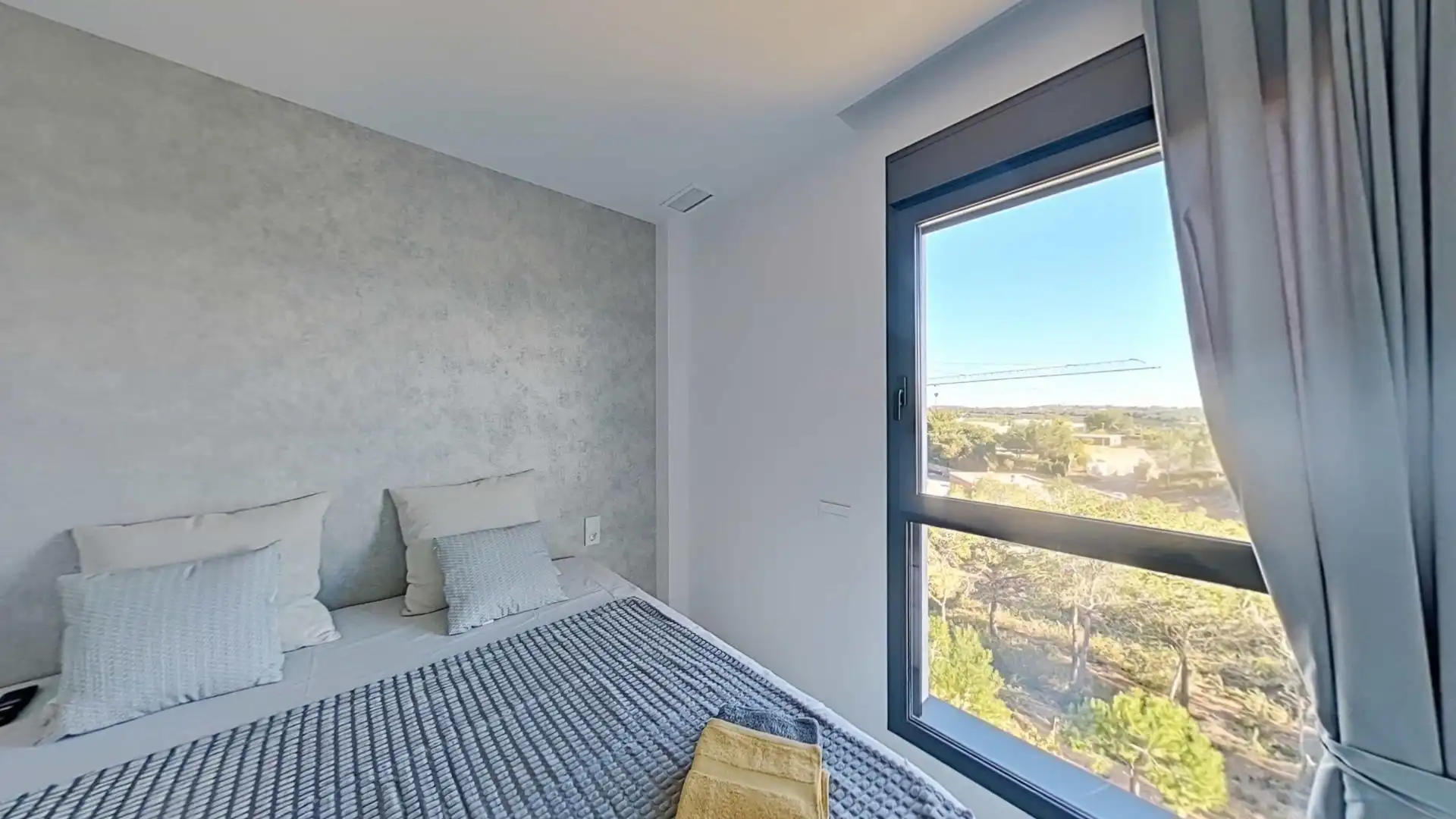 Appartement compact avec piscine à vendre à Calle las colinas golf, imagen 24
