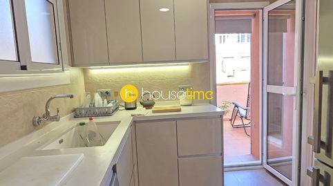 Piso en Búfala de 90m2 con terraza privada de 12m2 y jardín privado frontal