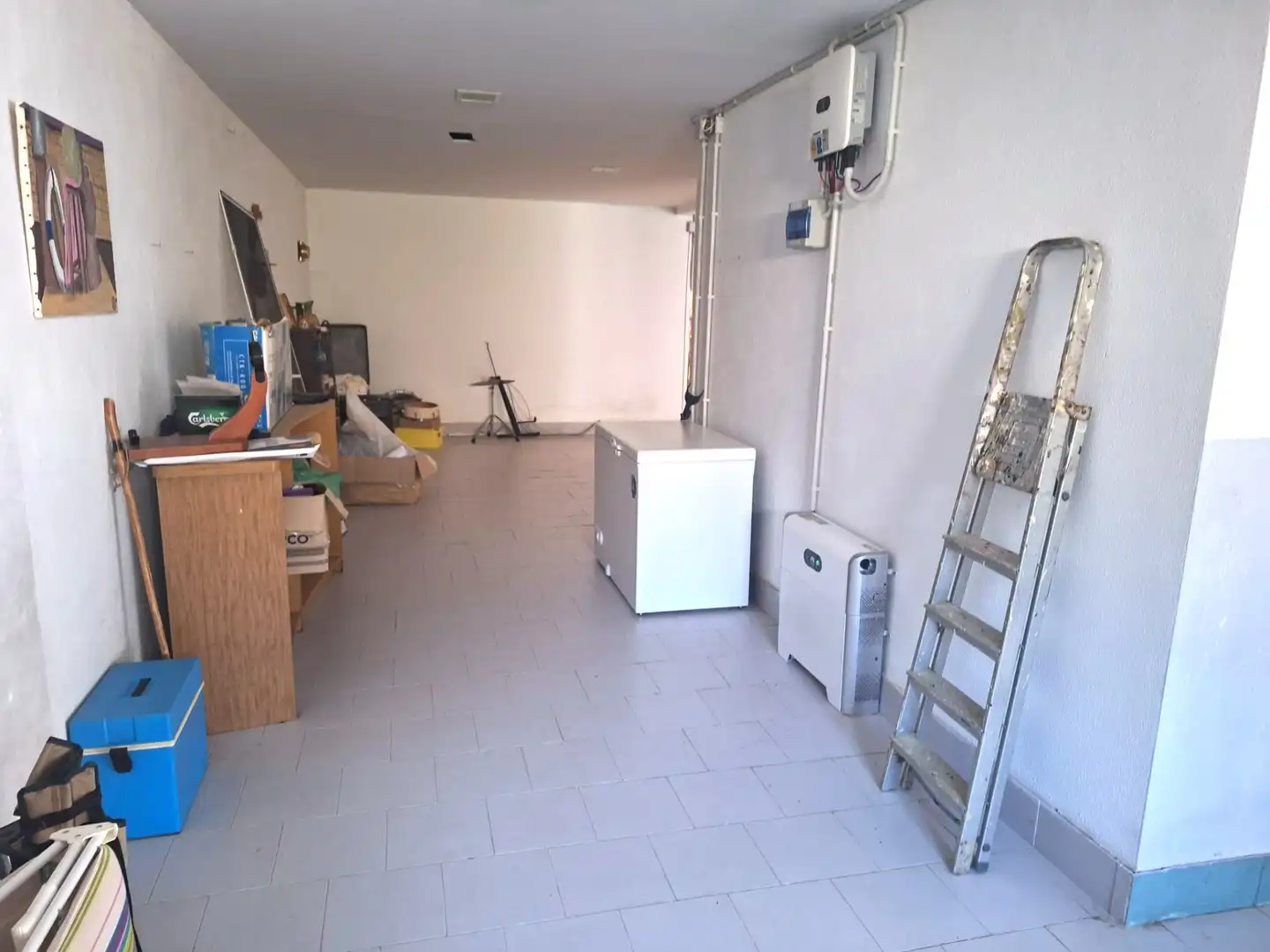 Villa con terrazza in vendita a Barrio Sámano, imagen 58