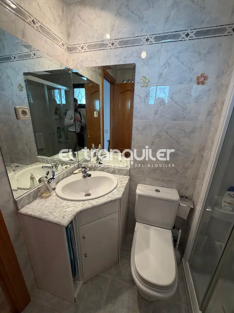 Wohnung mit Aufzug zur Miete in Avenida Constitución, imagen 11