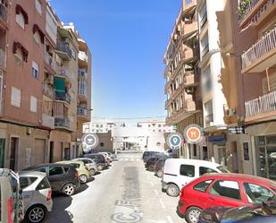 Exterior view of Flat for sale in Elche / Elx