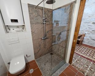 Bathroom of House or chalet to share in Cabanillas de la Sierra  with Air Conditioner, Heating and Furnished