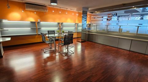 Foto 5 de Oficina en venta en Carrer de Calàbria, 171, La Nova Esquerra de l'Eixample,  Barcelona Capital