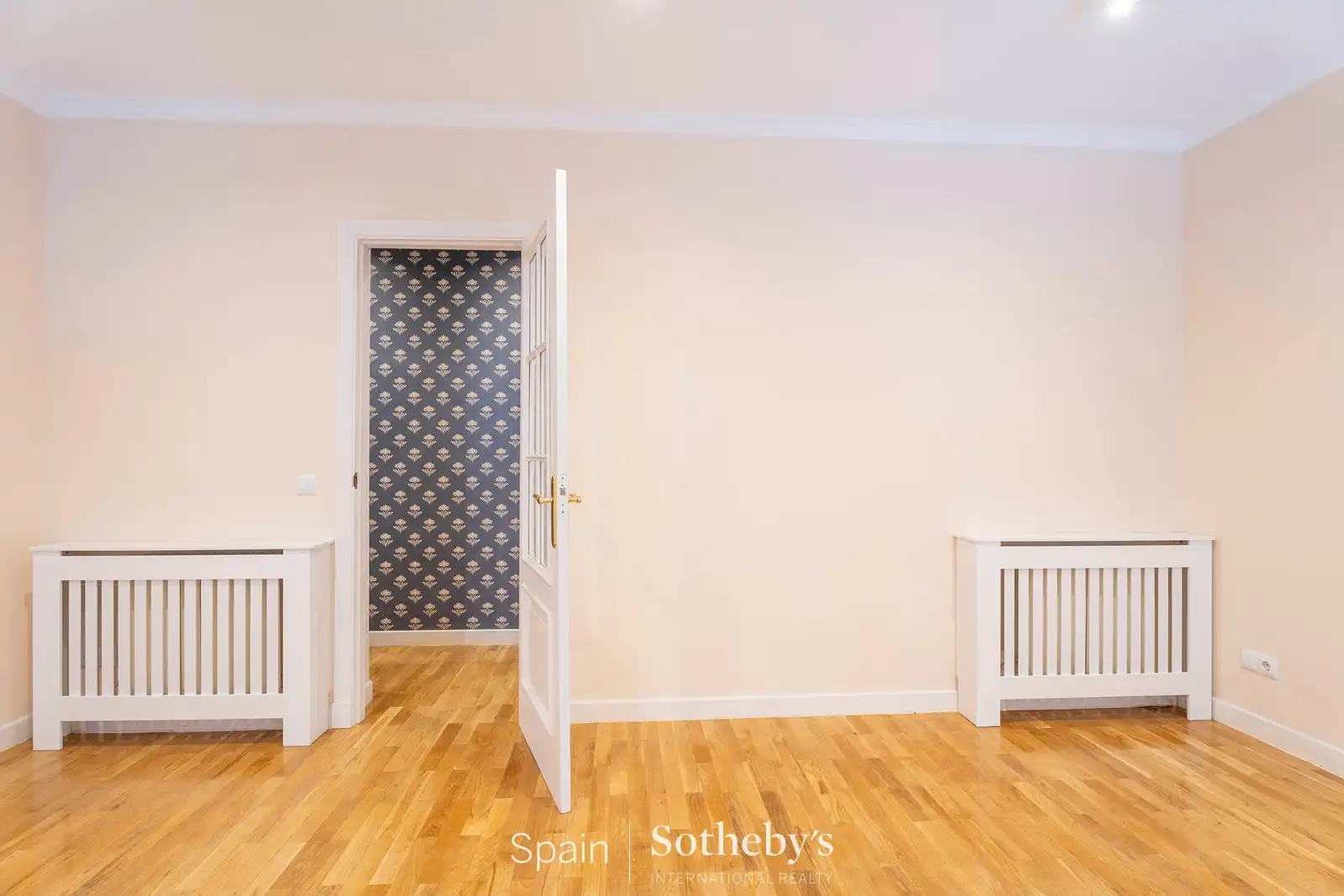 Apartament amb ascensor en venda a Calle de la Santísima Trinidad, imagen 32