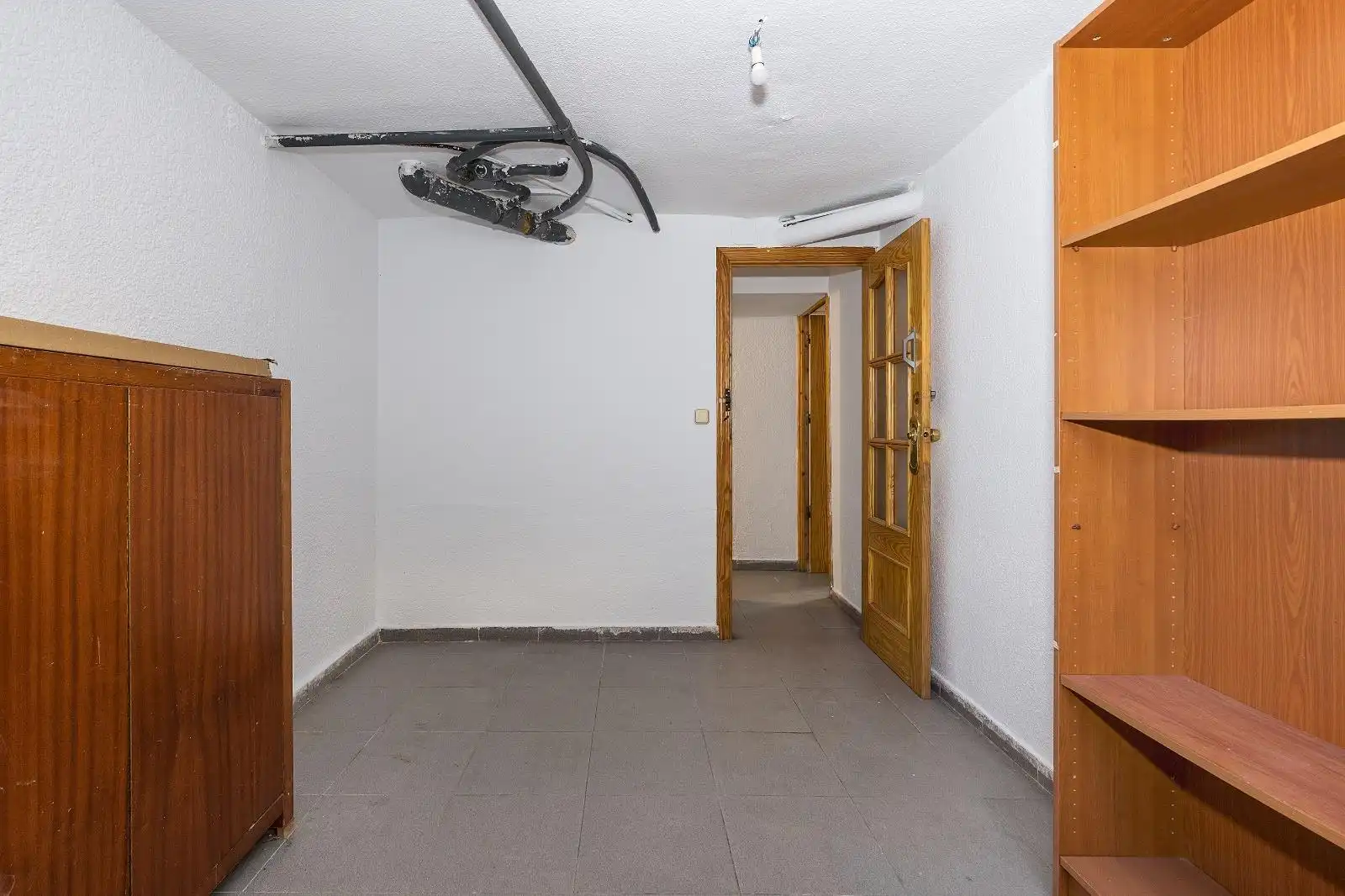 Casa o chalet en venta en Avenida de Francisco Ayala, Avda. Federico Garcia Lorca - Nueva Estación Autobuses
