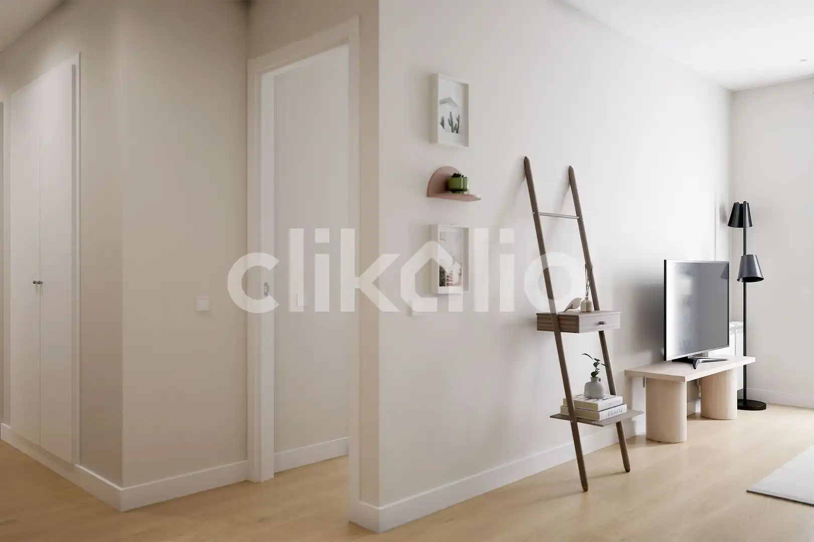 Flat for sale in Sevilla  with Air Conditioner and Terrace